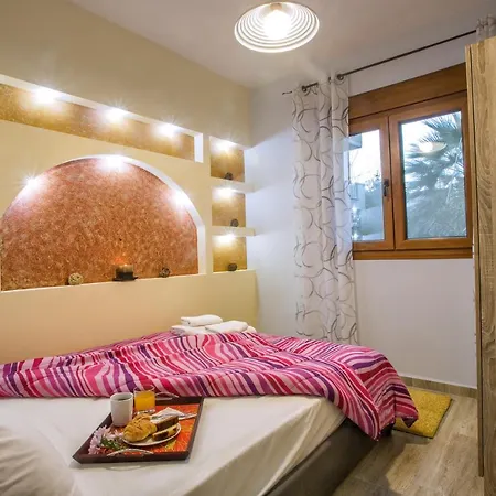 Peramos Rent House * Néa Péramos