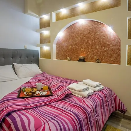 아파트 Peramos Rent House *