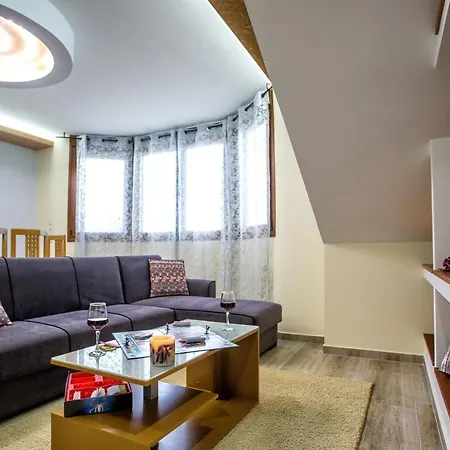 Peramos Rent House