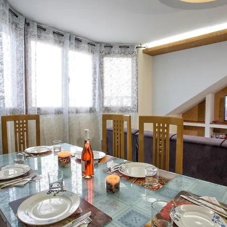 Апартаменты Peramos Rent House *