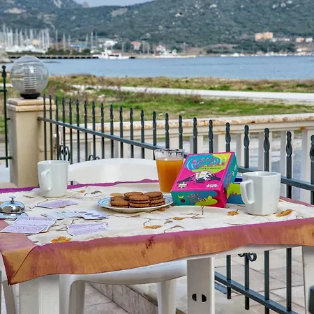 Peramos Rent House Néa Péramos