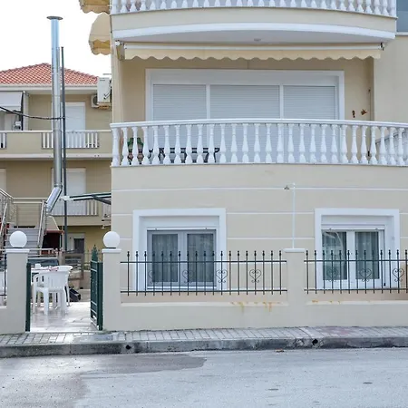Apartament Peramos Rent House *