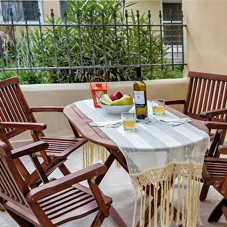 Apartament Peramos Rent House *