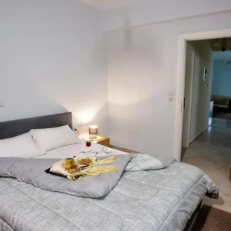 Peramos Rent House