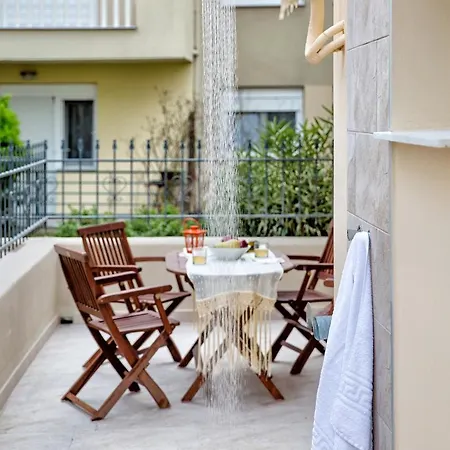 Апартаменты Peramos Rent House *