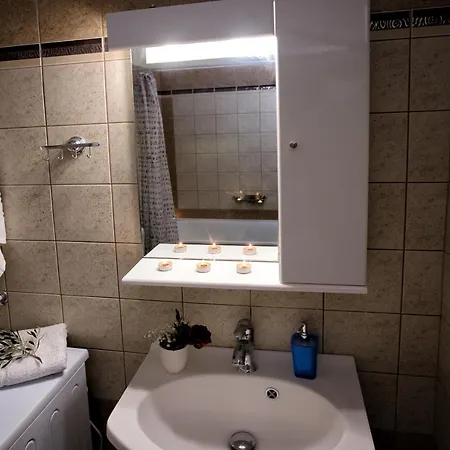 Peramos Rent House Néa Péramos