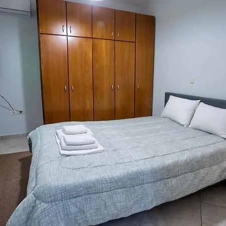 Апартаменты Peramos Rent House