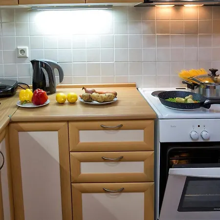 Apartment Peramos Rent House *
