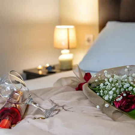 Peramos Rent House Apartament