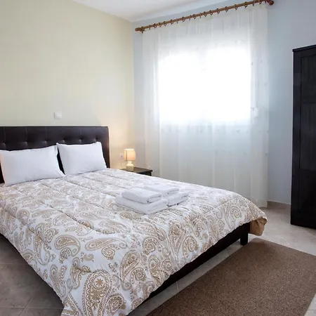 Peramos Rent House * Néa Péramos