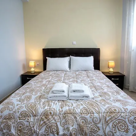 Peramos Rent House 아파트