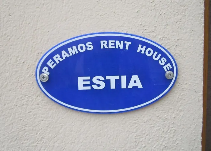 Peramos Rent House