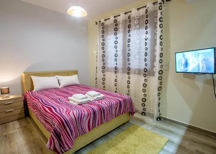 Peramos Rent House