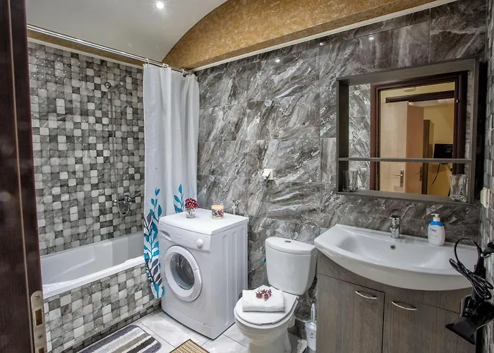 Apartament Peramos Rent House *