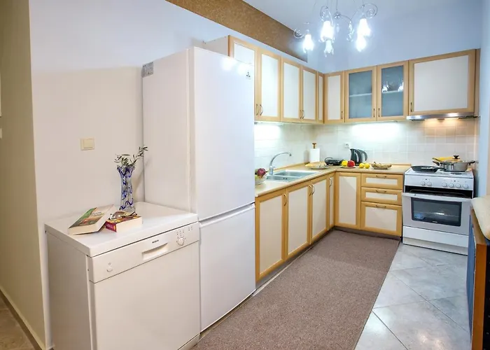 Apartment Peramos Rent House Nea Peramos (Macedonia)