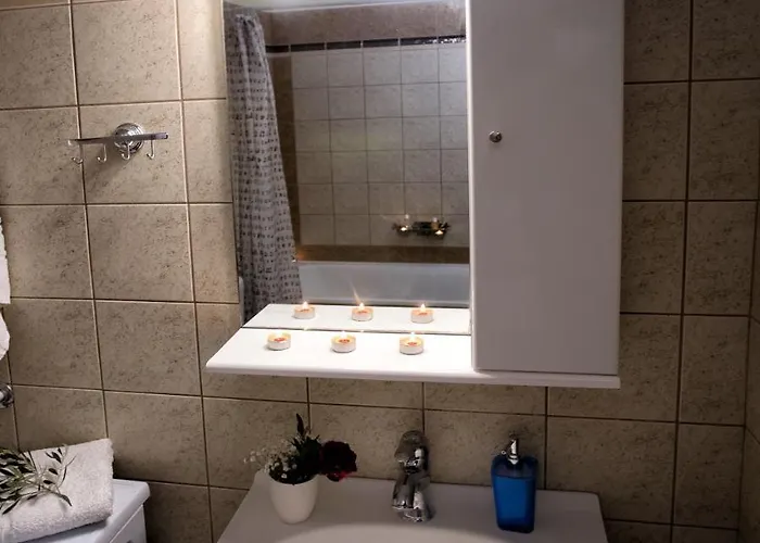 Peramos Rent House Néa Péramos