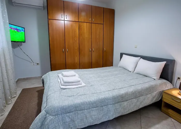 Apartment Peramos Rent House