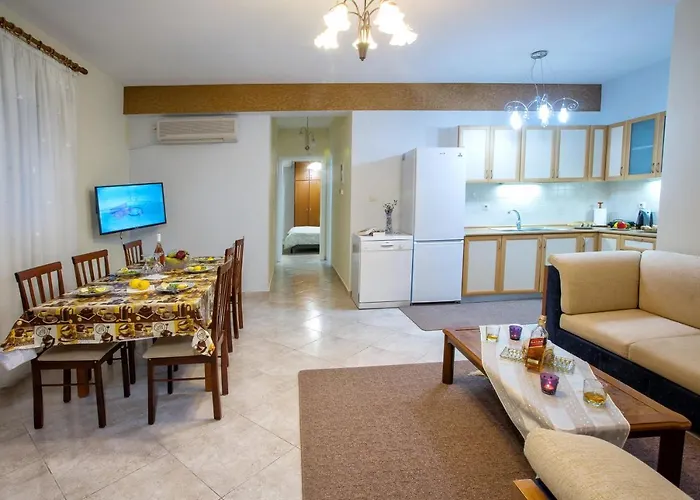 Peramos Rent House Apartament *